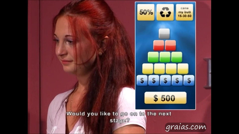 Graias Studio: Fabryka bólu - następna próba