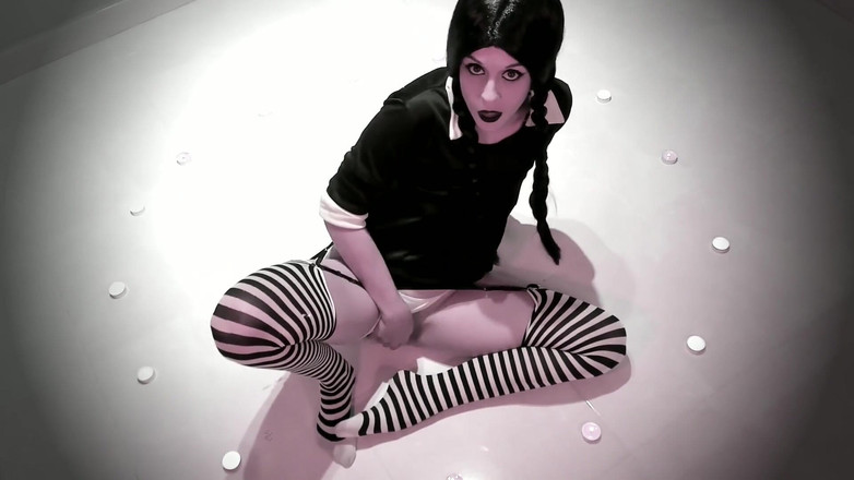 Candystart Videos: 특별 할로윈 2021. 수요일