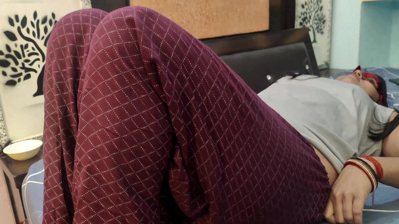 Soniya1997: Dps sesso anale di una ragazza del college con il...