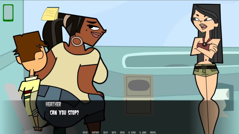 LoveSkySan69: Загальна драматична гарем - частина 7 - сексуальна покоївка і дрочка руками від loveskysan