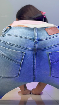 Juicy Slit Exposed