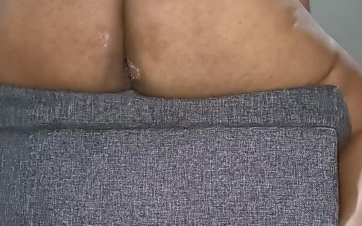 Assbooy: Велика дупа