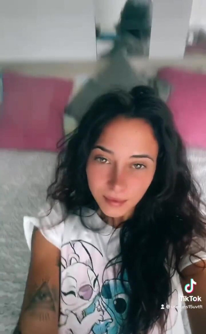 FANS OF SOFIA SWEETSECRETT: 오늘 동안 나는 내 생일의 모든 사진과 비디오를 떠날 것이기 때문에 매우 세심해! 로 소피아 스위트 세켓