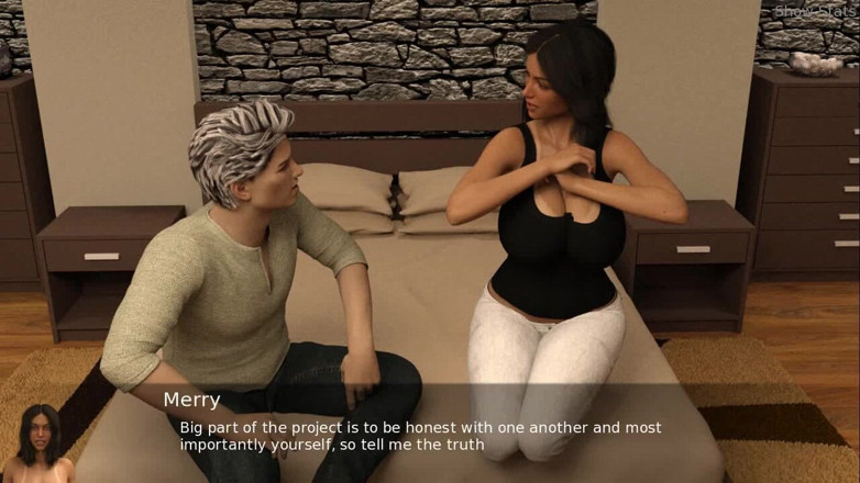 Dirty GamesXxX: Project hot wife: Hubby is taking sexy pictures of his...