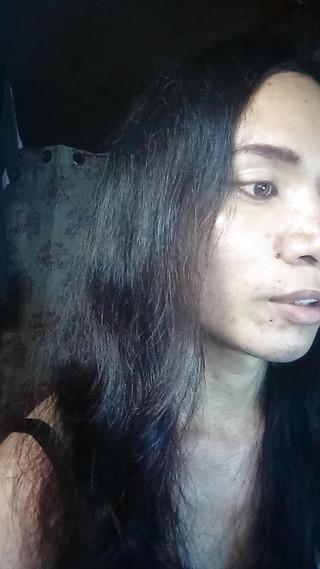 Reynaldo6: レイナはイムハを吸いたい その後けいれんした後