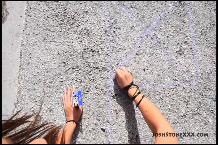 Josh Stone XXX: Kelsey Jones