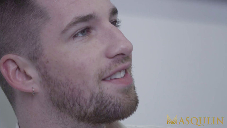 Masqulin: Masqulin - tanner hall dan thyle knoxx nyepong kontol setelah nyepong...