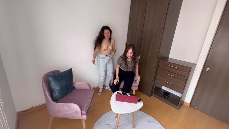 scarlettandc: Jak bohaté jsou terapie s mým psychologem