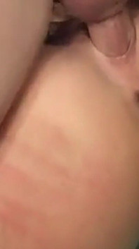 Dripping Pussy, Titty Fucking