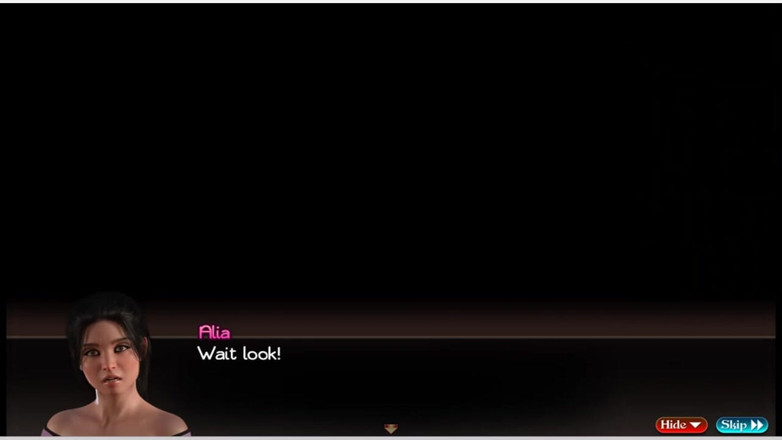 XXX Games Bunk: Treasure of Nadia Gameplay Bottle Insertion, Dildo