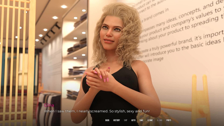 Dirty GamesXxX: Nella sicurezza: la moglie calda fa un servizio fotografico cattivo...