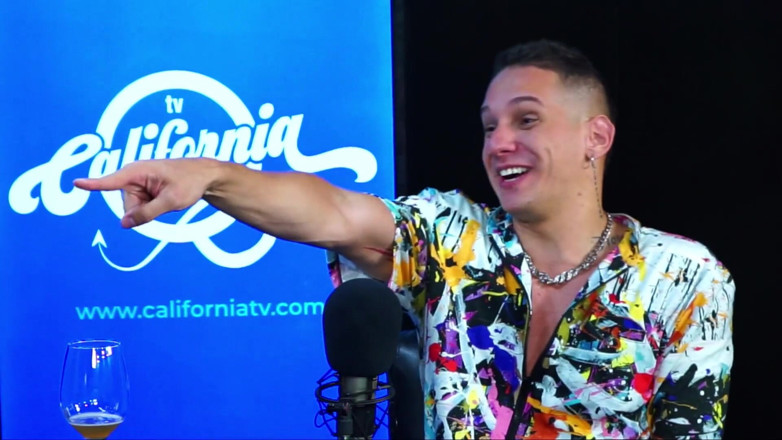 California TV: California TV Podcast - Caiomax, Monique Bertolini et Japa Nordestina