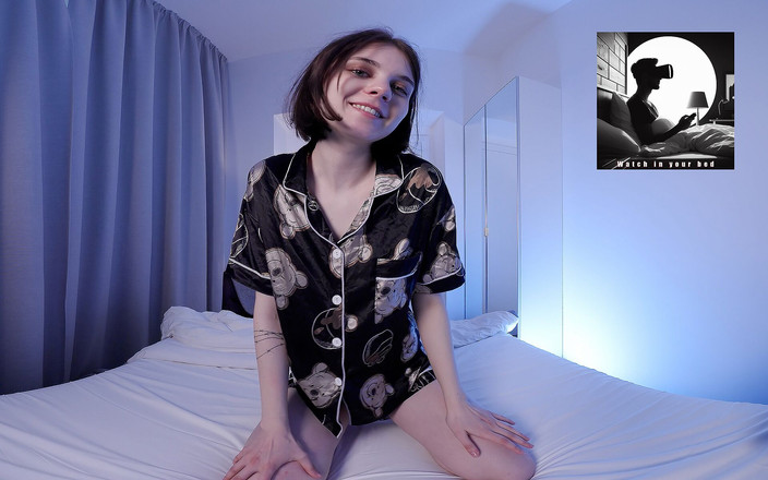 VR Bananas: 이제 우리는 얘기하고 있다