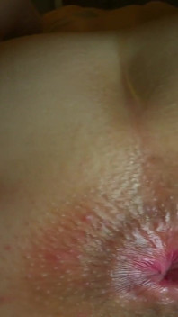 Ass Licking While I Masturbate Until I Squirt Hard
