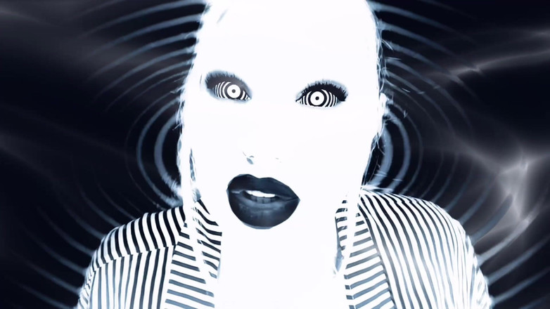 Goddess Misha Goldy: Aromagoondron: Ketaatan berantakan