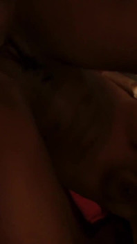 Rane Revere Gets Her Black Booty Fucked and Covered in Cum