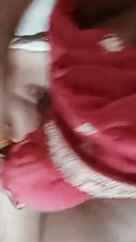 Village Living Lonly Bhabi Sex in Outdoor