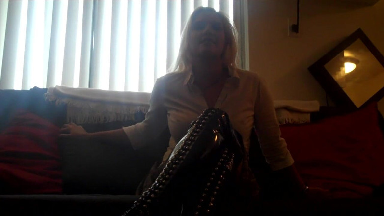 Cryptostudios: Tabitha - Ballbusting 238