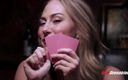 New Sensations: Carter Cruise - fantasmes