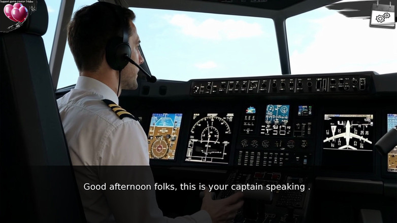 Porngame201: Babysitters Update 20 to Be Continue