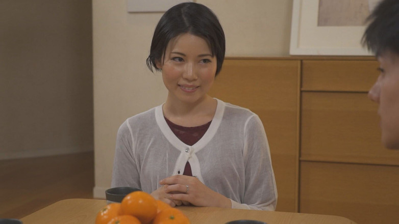 MBM3988: A024b11 "nevytvář zvuk", zatímco její manžel je pryč, její nevlastní matka-tchýně...