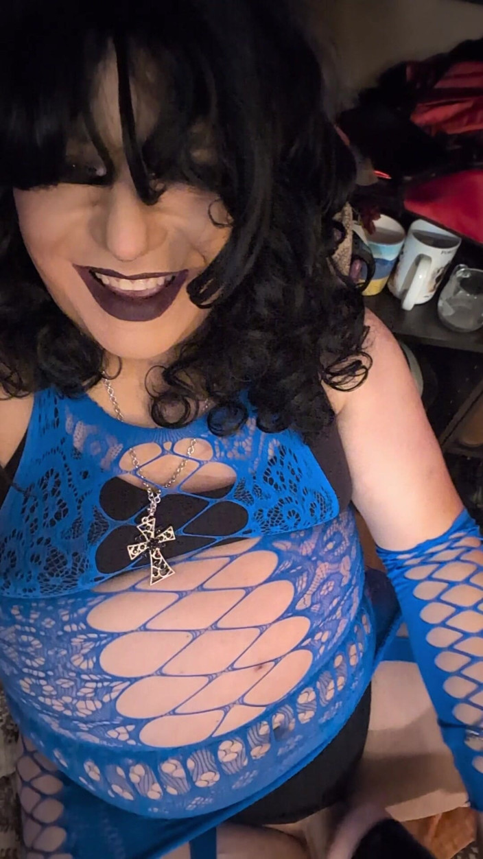 Tongue Lashor 69: I Had so Much Fun Fucking My Fleshlight and Thinking...