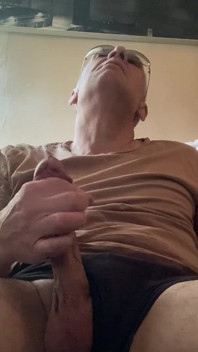 Masturbate