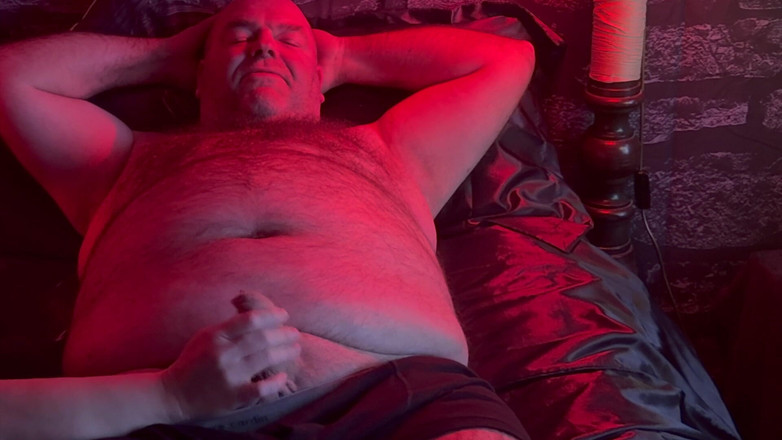 Aaexperiencesltd: ラニッツァ・ベアが快楽になされているJOIと射精