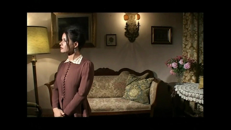 Bisco Birchwood Productions: La maison du tabou