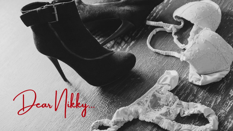 DNikky162: Liebe Nikky podcast staffel 2 episode 27