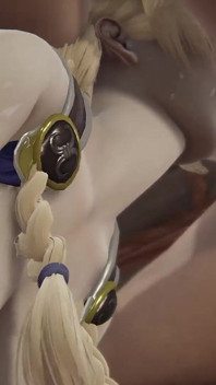 Sophitia / la ayuda ha arived - Soma Seals - capítulo 3