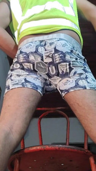 Underwear Fits