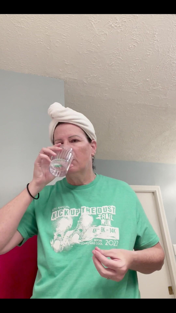 bethmckenna: Đó là Git Dun Monday!