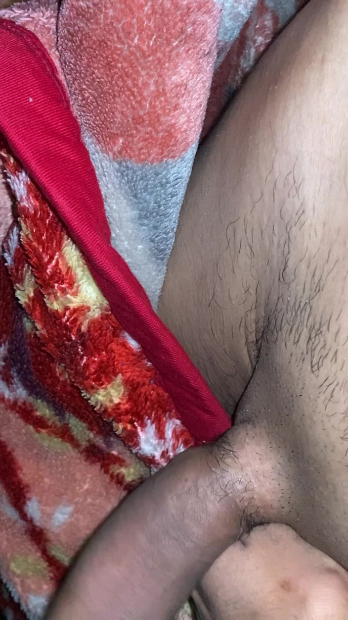 Shonai: Я увидела горячую задницу в своем горячем теле