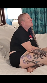 Behind His Back - Cheating Wife
