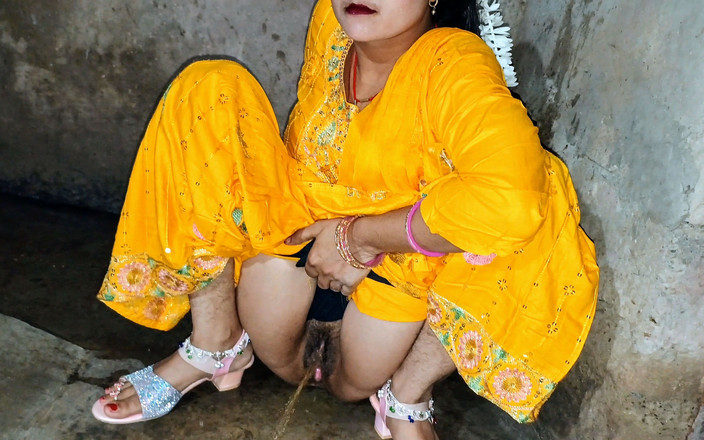 Lalita Singh: Desi Bhabhiセックス汚い話とヒンディー語オーディオ