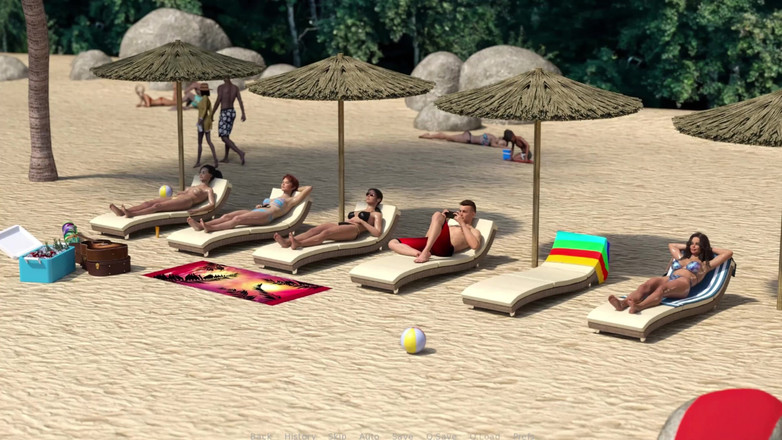 Johannes Gaming: El este bloque 23 no puedo creer que me follé a...