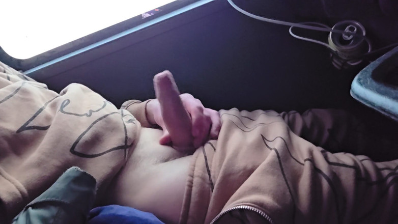 KrissKiss: Sega rischiosa sul bus