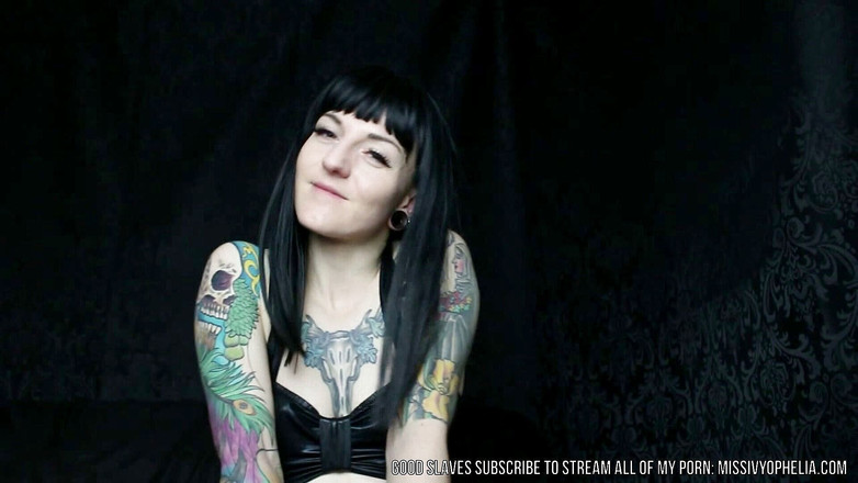 Miss Ivy Ophelia: 子任务控制挑战 5