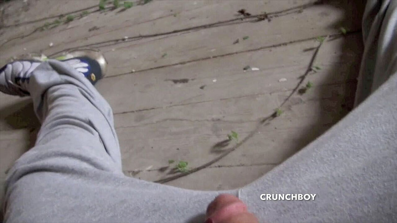 Jess Royan XXX: Romeo ošukaný Jess a Dieg Outdoor