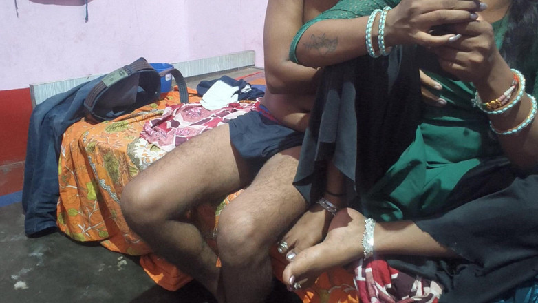 Sobha rani: Nejlepší sex ve třech 2025: -Rahul ošukal svou švagrovou a manželku kouřením jejich...