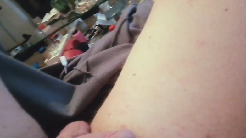 Dennnt: Jerk off