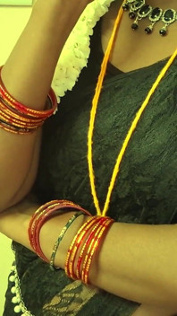 Tamilisches verheiratetes bhabi will zwei schwänze - desi sex zu dritt