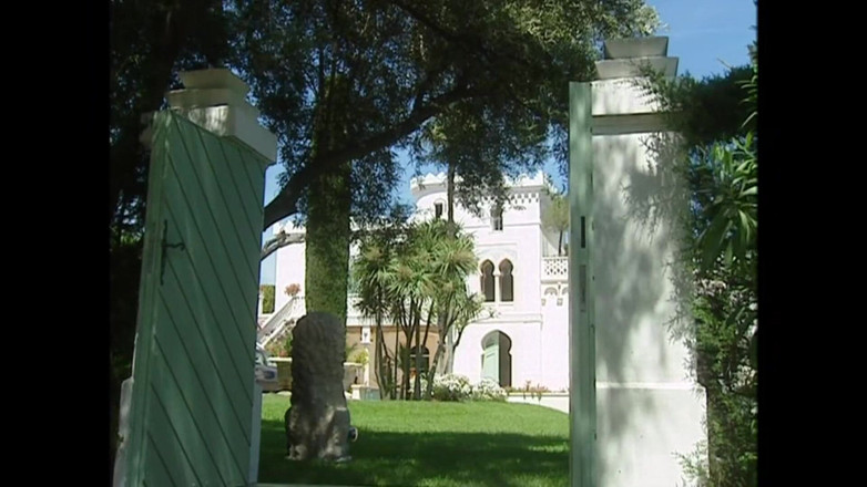 Bisco Birchwood Productions: Asyl für böse schlampen!