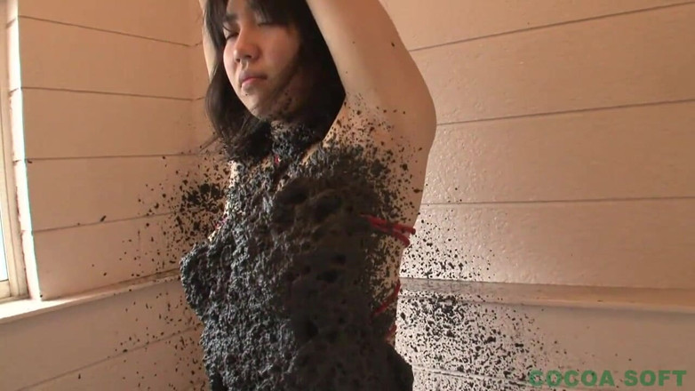 Cocoa Soft: Bubble 02