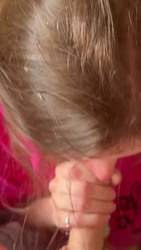 Trusting Relationship with Step Sister