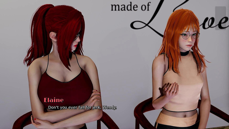 Joystick Cinema: Keinginanku yang sebenarnya - (pt 30)