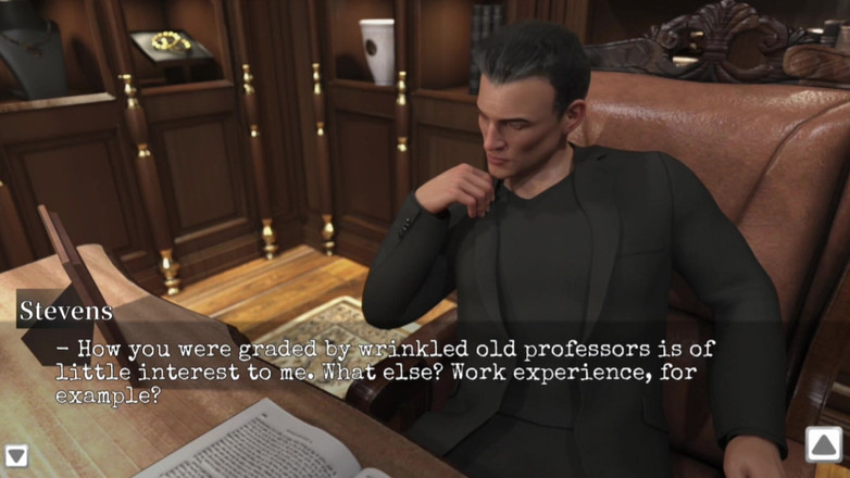 Q Boy: 도덕의 경계 EP01 (남편과 사랑을 하는 섹시하고 바람피는 마누라)