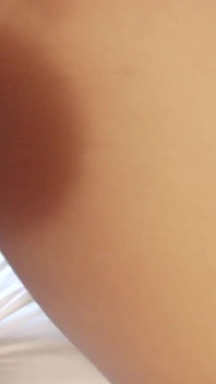 Letting stepdad slip it in my tight hole