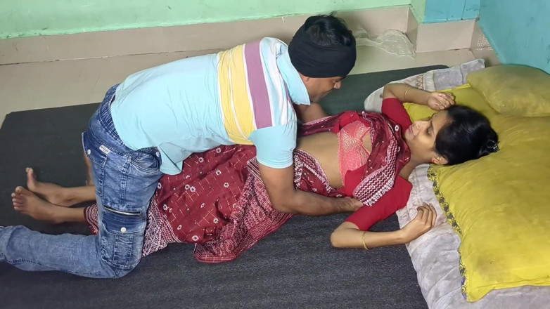 Easypron: New Desi Village Husbend and Wife Sex Video